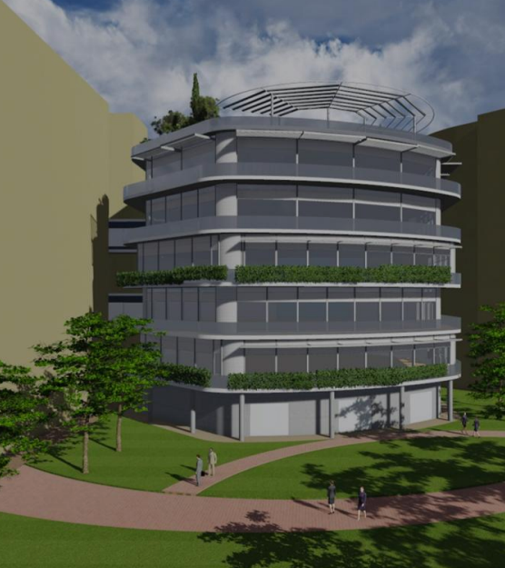 Αρχιτεκτονική & Σχεδιασμός